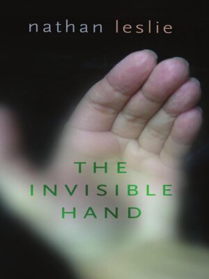cover image of The Invisible Hand